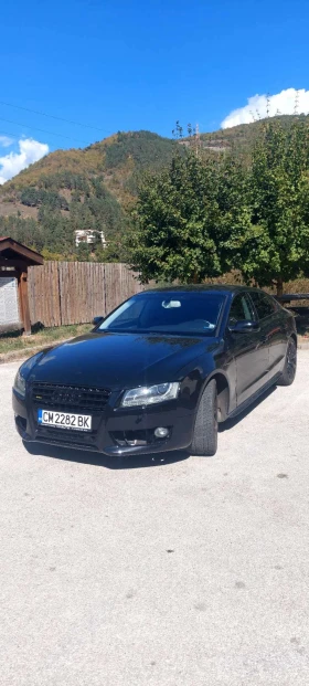 Audi A5, снимка 2