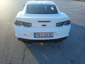 Chevrolet Camaro ss, снимка 5