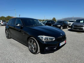 BMW 118 2.0 D SportLine EURO 6 | Mobile.bg    3