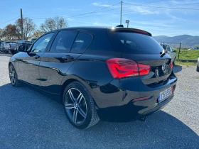 BMW 118 2.0 D SportLine EURO 6 | Mobile.bg    6