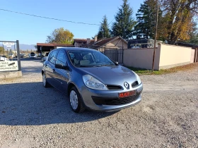 Renault Clio 1.2i- Бензин