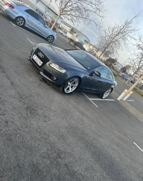 Audi A5 S-line | Mobile.bg    5