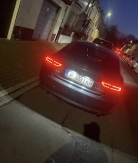 Audi A5 S-line | Mobile.bg    2