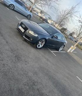 Audi A5 S-line | Mobile.bg    7