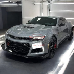 Chevrolet Camaro LT1 / V8 ZL1 Pack 1