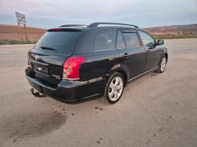 Toyota Avensis 2.0D4D - [5] 