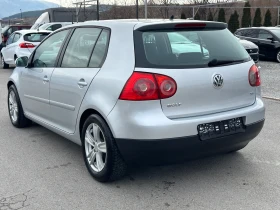 Обява за продажба на VW Golf 1.6 i ~6 800 лв. - изображение 3