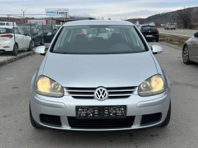 VW Golf 1.6 i 1