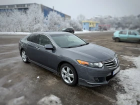 Honda Accord 2.4 vtec, снимка 1