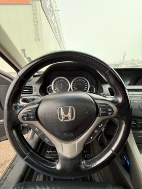 Honda Accord 2.4 vtec, снимка 11