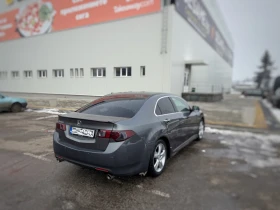 Honda Accord 2.4 vtec, снимка 1