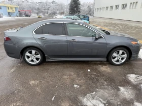 Honda Accord 2.4 vtec, снимка 3