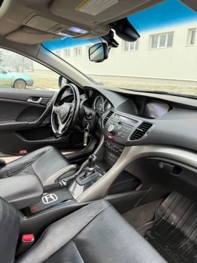 Honda Accord 2.4 vtec, снимка 5