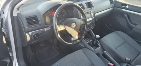 VW Golf Tdi, снимка 5