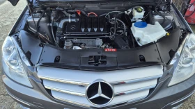 Mercedes-Benz B 200 B200cdi  | Mobile.bg    17