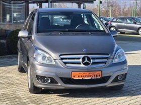 Mercedes-Benz B 200 B200cdi  | Mobile.bg    4