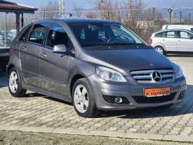 Mercedes-Benz B 200 B200cdi  | Mobile.bg    5