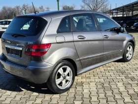 Mercedes-Benz B 200 B200cdi  | Mobile.bg    7