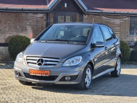 Mercedes-Benz B 200 B200cdi  | Mobile.bg    2