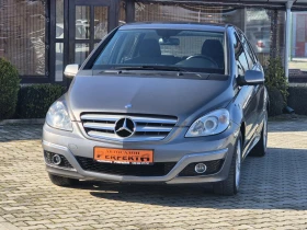 Mercedes-Benz B 200 B200cdi  | Mobile.bg    3