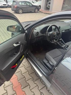 Audi A3 1, 9 TDI, SPORTBAG, снимка 3