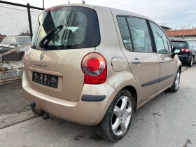 Renault Modus 1, 600 EURO4, снимка 5