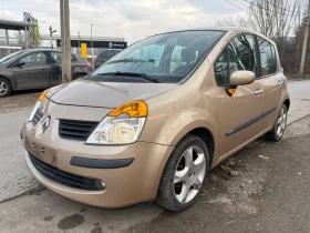 Renault Modus 1, 600 EURO4, снимка 3