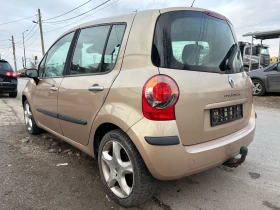 Renault Modus 1, 600 EURO4, снимка 4