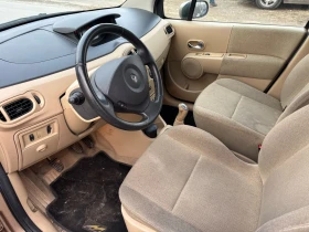 Renault Modus 1, 600 EURO4, снимка 6