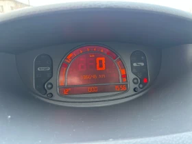 Renault Modus 1, 600 EURO4, снимка 8