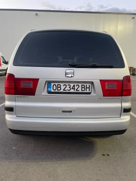 Seat Alhambra | Mobile.bg    4