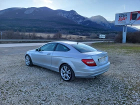 Mercedes-Benz C 220 2.2CDi | Mobile.bg    3