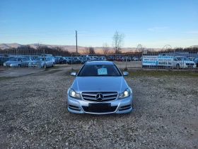 Mercedes-Benz C 220 2.2CDi | Mobile.bg    8