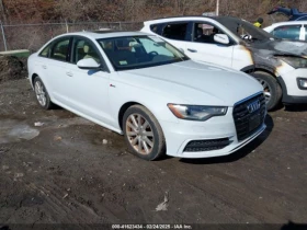 Audi A6 * PREMIUM PLUS * CARFAX * авто кредит  1