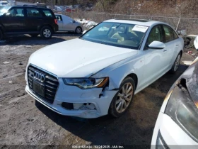 Audi A6 * PREMIUM PLUS * CARFAX * авто кредит - 14800 лв. - 10419730 | Car24.bg