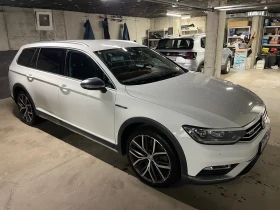 VW Alltrack Passat, Bi-tdi, 4motion, full LED, снимка 2