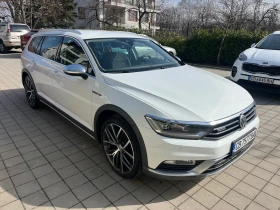 VW Alltrack Passat, Bi-tdi, 4motion, full LED, снимка 16