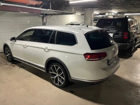 VW Alltrack Passat, Bi-tdi, 4motion, full LED, снимка 3