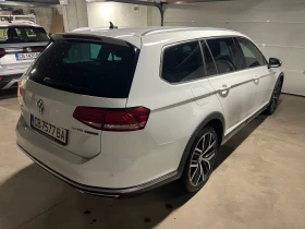 VW Passat Alltrack, Bi-tdi, 4motion, full LED, снимка 4