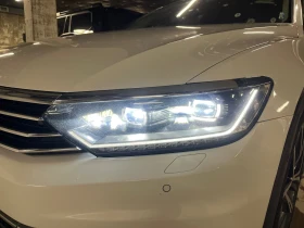 VW Passat Alltrack, Bi-tdi, 4motion, full LED, снимка 9