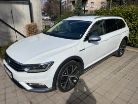 VW Alltrack Passat, Bi-tdi, 4motion, full LED, снимка 15