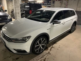 VW Alltrack Passat, Bi-tdi, 4motion, full LED, снимка 1