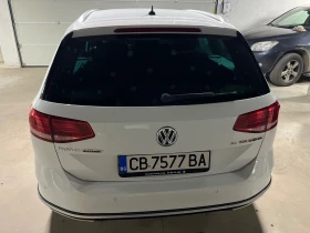 VW Passat Alltrack, Bi-tdi, 4motion, full LED, снимка 5