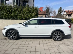 VW Passat Alltrack, Bi-tdi, 4motion, full LED, снимка 14