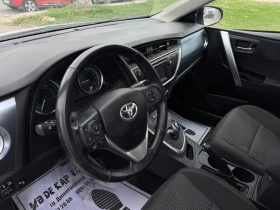 Toyota Auris 1.8 VVT-i HYBRID/BENZIN E, снимка 10