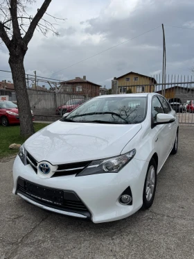 Toyota Auris 1.8 VVT-i HYBRID/BENZIN E, снимка 1