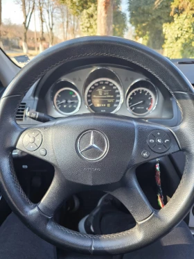 Mercedes-Benz C 300 4 matic  | Mobile.bg    7