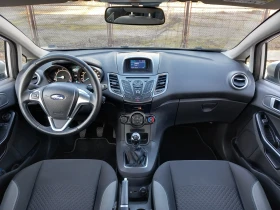 Обява за продажба на Ford Fiesta 1.0i климатик 100кс ~10 900 лв. - изображение 8