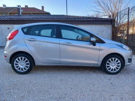 Обява за продажба на Ford Fiesta 1.0i климатик 100кс ~10 900 лв. - изображение 5