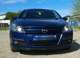 Обява за продажба на Opel Astra 2.0 турбо  ~6 500 лв. - изображение 1